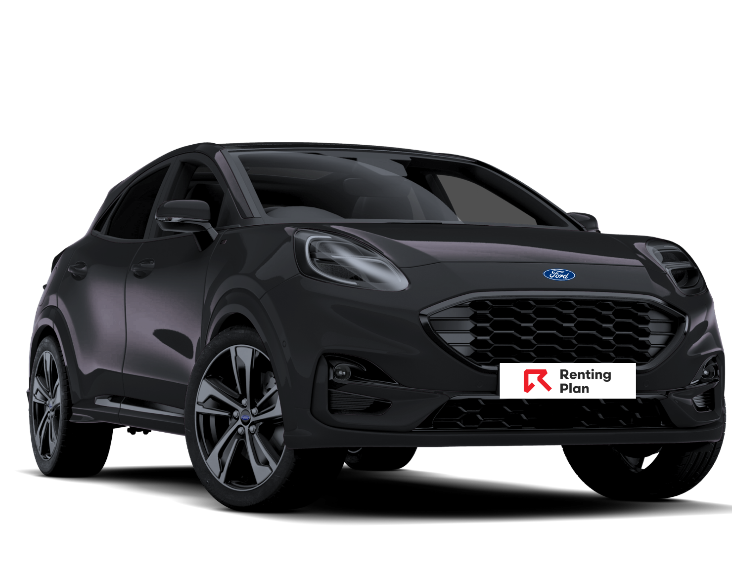 ford Ford Puma